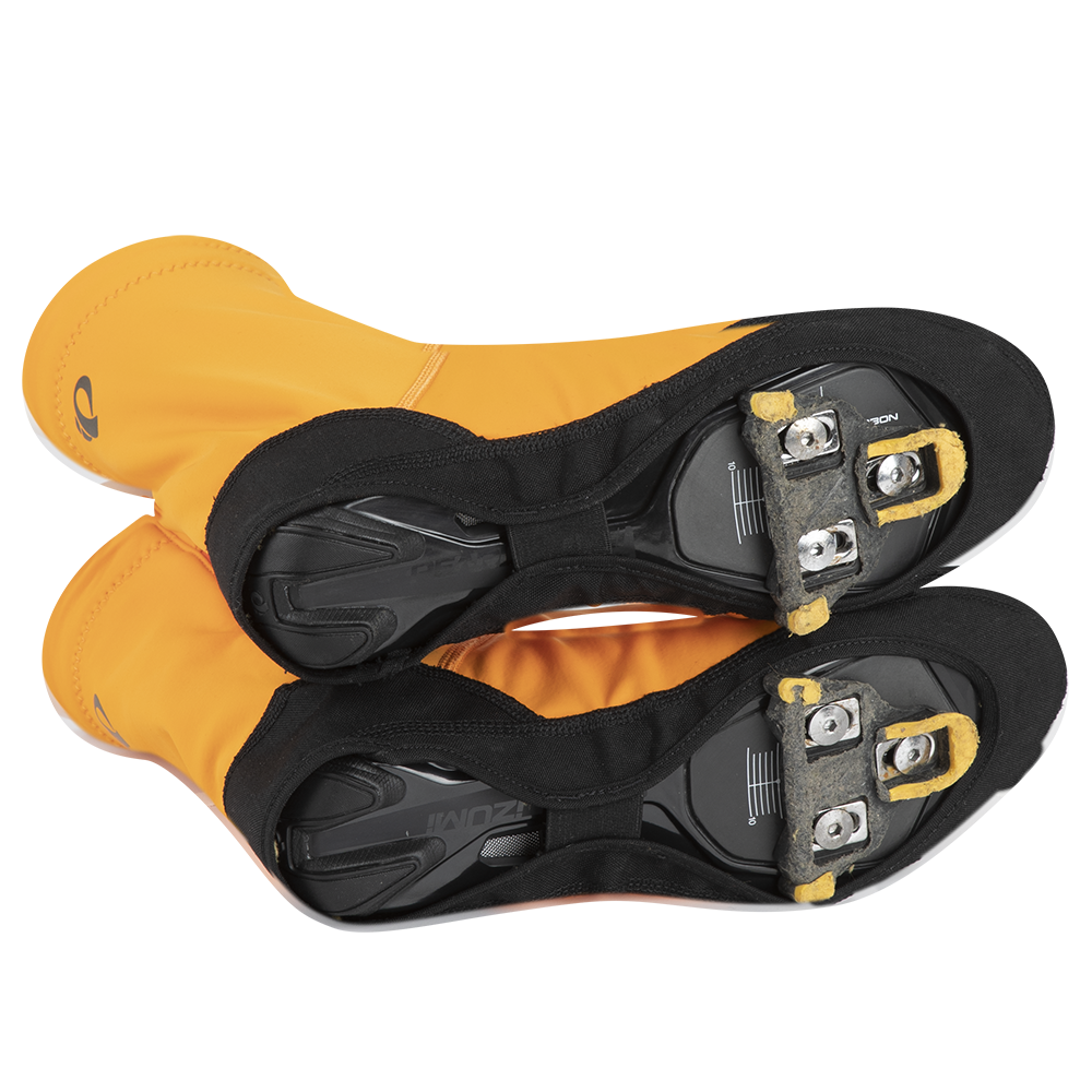 AmFIB® Lite Shoe Covers - Waterproof & Slip-Resistant Disposable Boot Covers for Medical, Construction & Outdoor Use