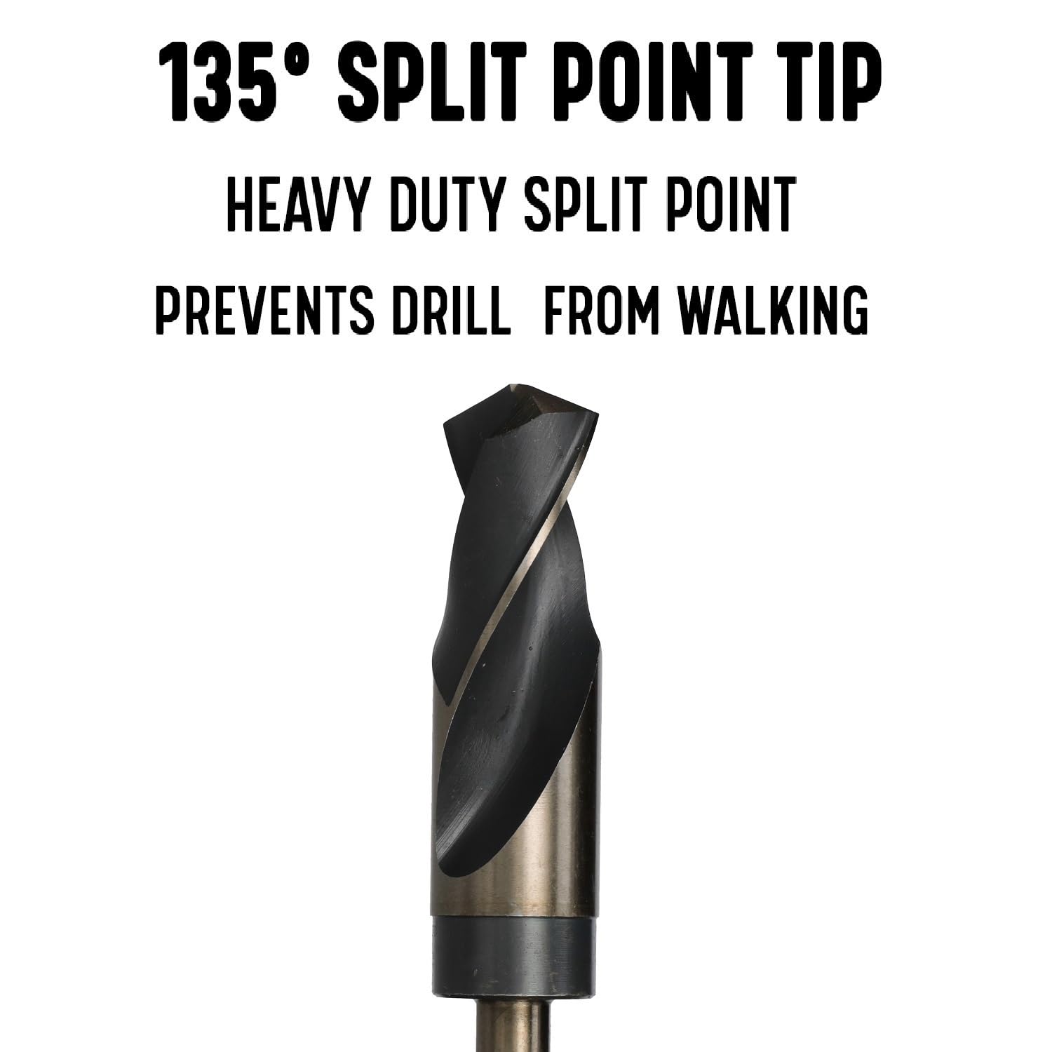 Drill America 17/32