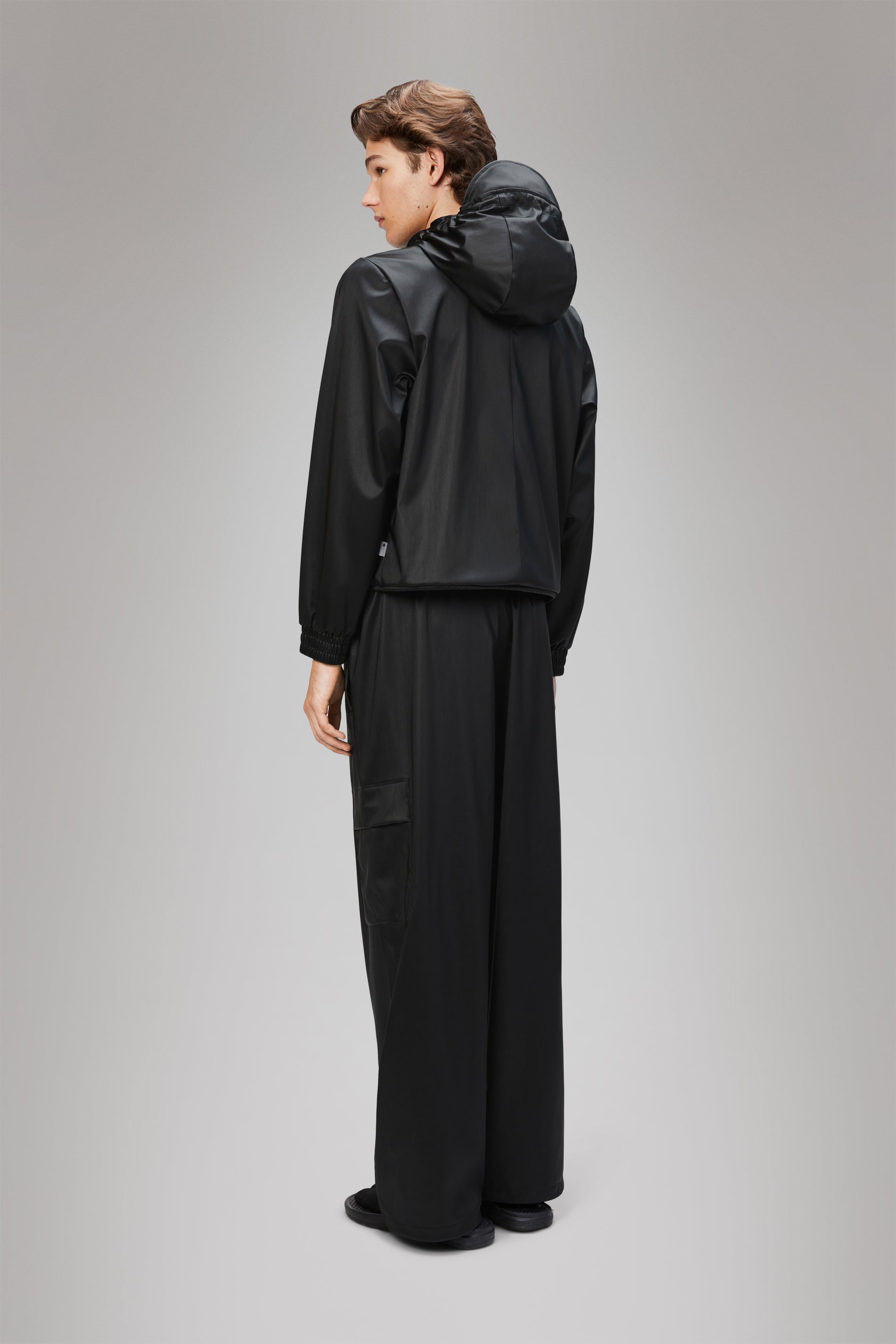 String W Jacket - Stylish & Comfortable Women's Outerwear for Casual & Outdoor Wear | Perfect for Fall & Winter Fashion