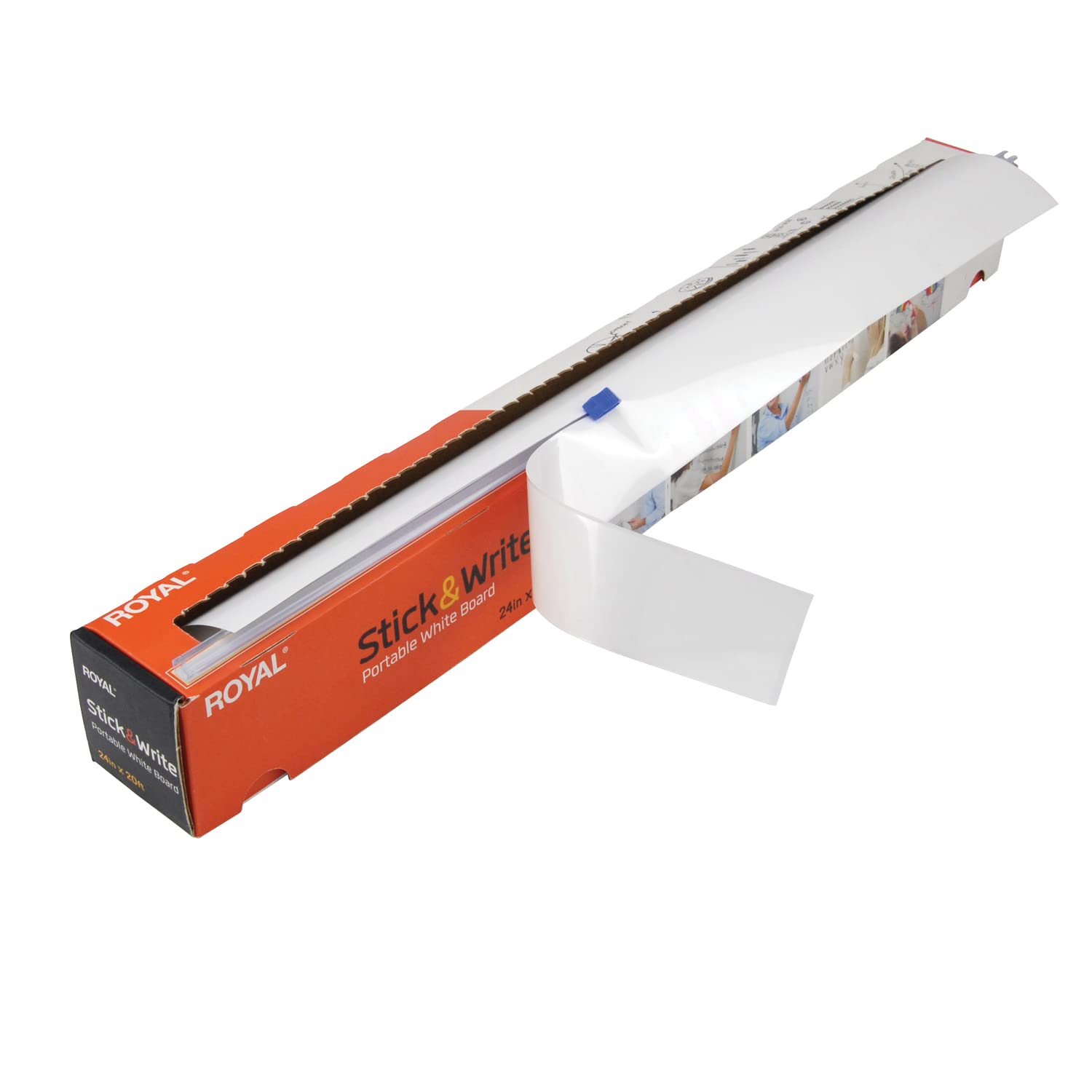 Royal 89411R WB220 24