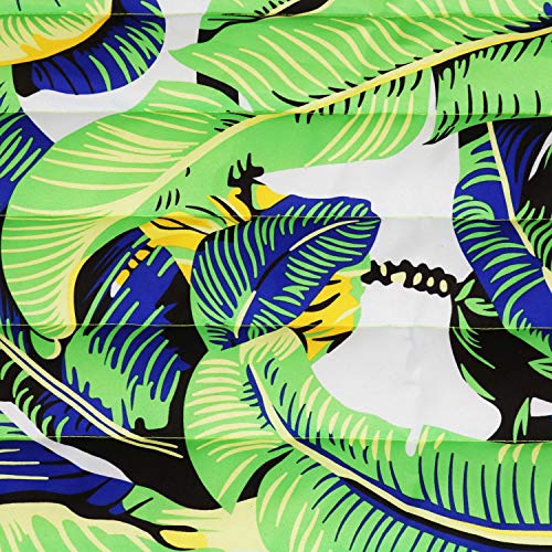 Exotic Foliage