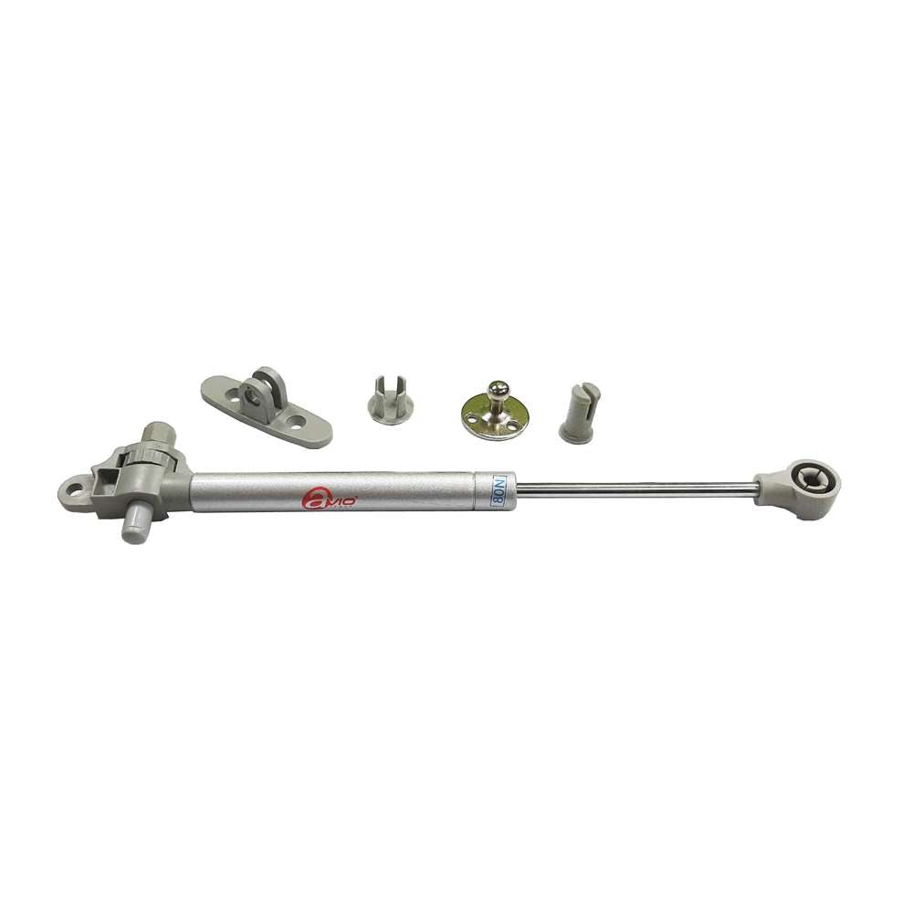 Avio Aero S Lift Soft Close Hydraulic Door Closer for Wooden & Aluminum Doors - Perfect for Home, Office, and Commercial Use