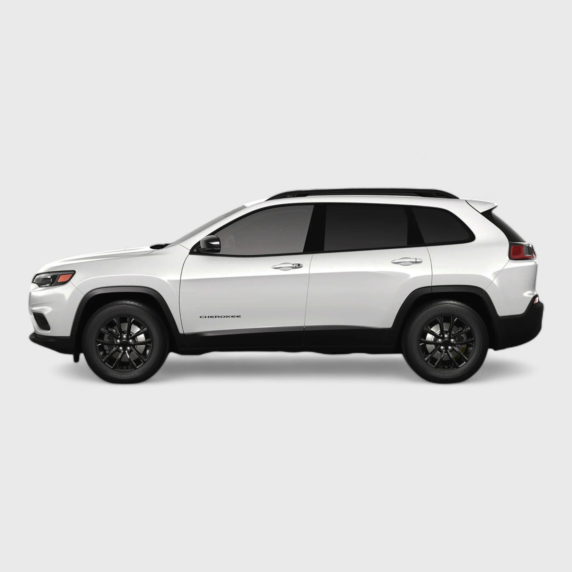 Chrome Door Handle Cover Patented DH313 - Premium Car Interior Accessory for Enhanced Style & Protection | Perfect for Cars, Trucks & SUVs