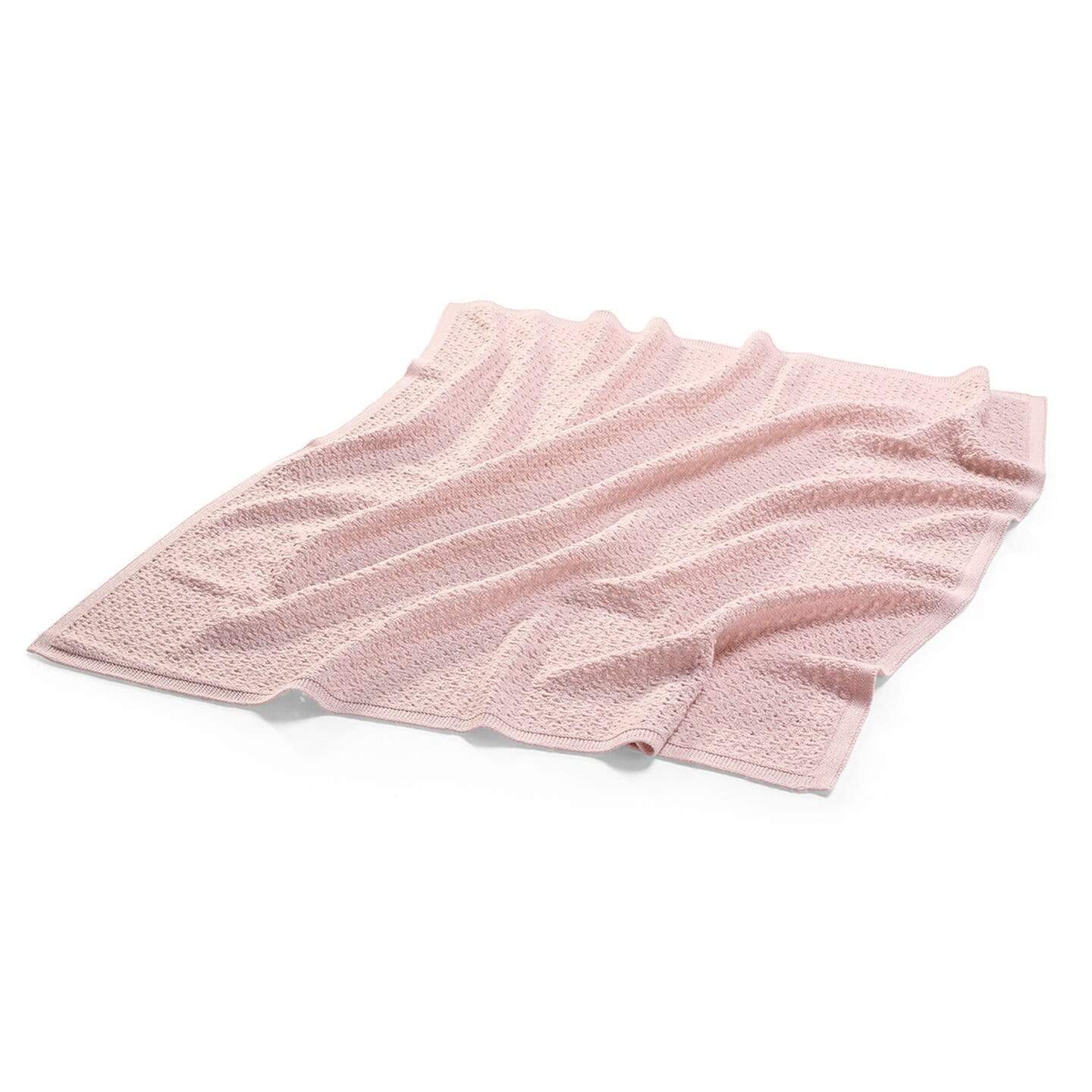 Premium Stokke Merino Wool Blanket - Ultra Soft & Warm Baby Blanket for Newborns & Toddlers - Perfect for Nursery, Stroller & Travel - Natural & Hypoallergenic