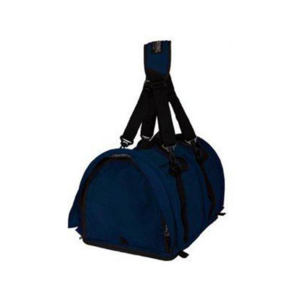 SturdiBag Flex Height Airline Approved Pet Carrier - Lightweight & Durable Travel Carrier for Small Dogs & Cats - Perfect for Airplane, Car, and Vet Visits