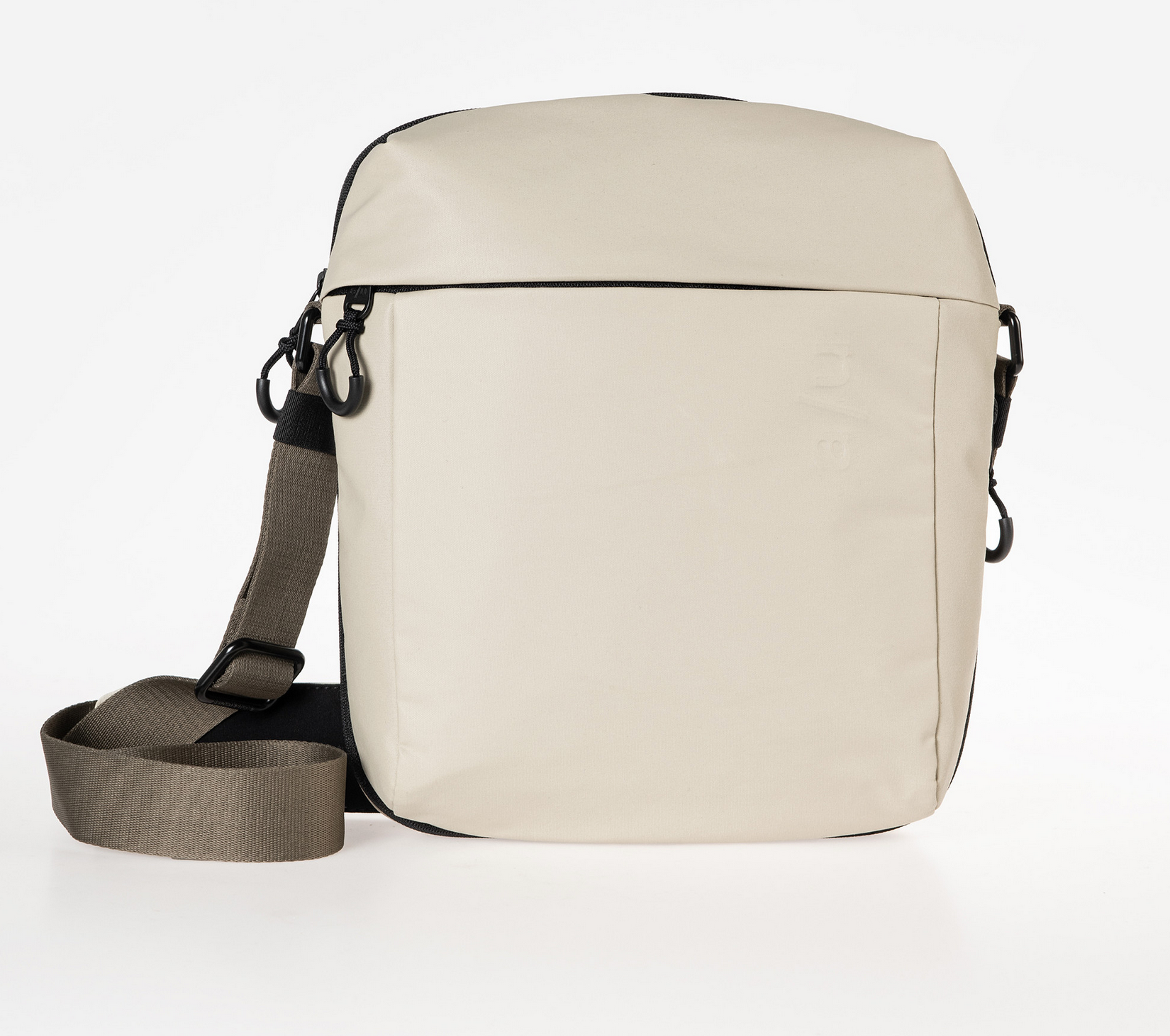 Japan Oyabe RE Crossover Bag for Women & Men - Stylish Unisex Shoulder Bag - Perfect for Travel, Work, and Daily Use