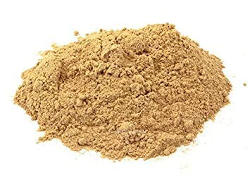 Pure White Sandalwood Powder (250g) - Organic Chandan Powder for Skin Whitening, Pooja & Aromatherapy | Natural Beauty Care & Spiritual Rituals | GOYAM MERCHANDO