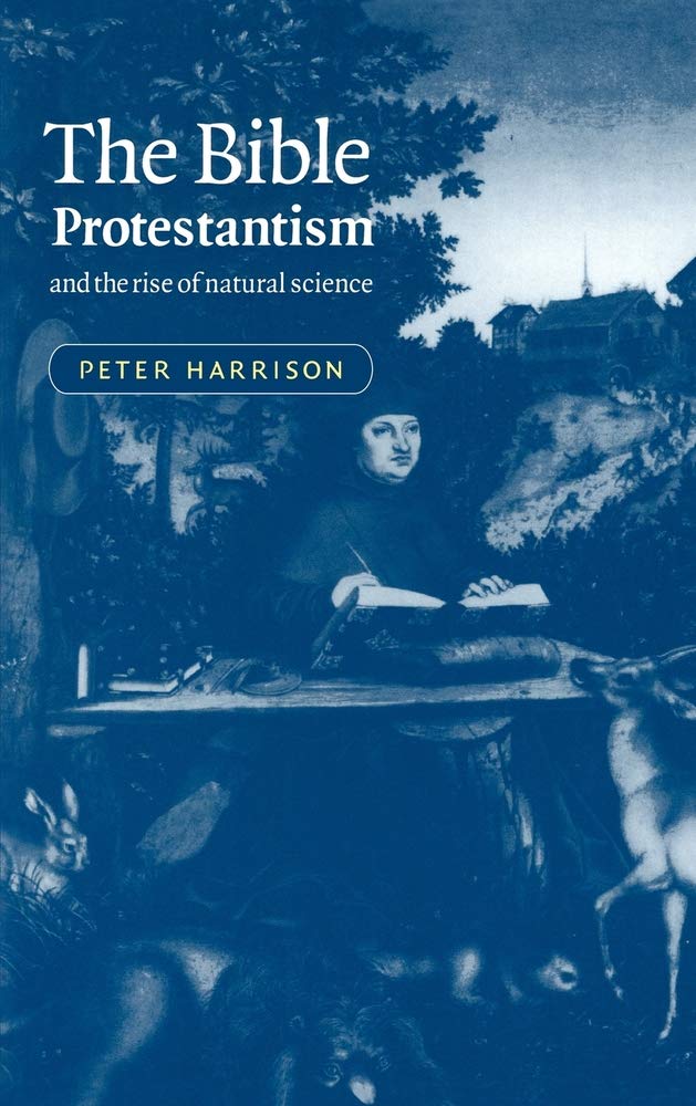 The Bible, Protestantism, and the Rise of Natural Science - Exploring Christianity's Influence on Scientific Development | Perfect for History & Theology Studies