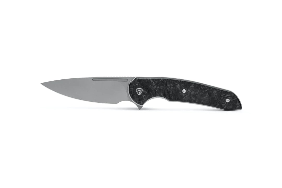 Stinger Liner Lock Folding Pocket Knife - EDC Tactical Knife for Outdoor Camping, Hiking & Survival Gear