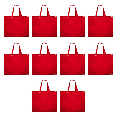 Blank – Red