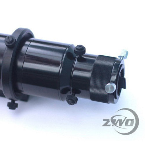 ZWO 60mm f/4.6 Guide Scope Telescope Kit with 280mm Focal Length - Perfect for Astrophotography & Stargazing Accessories