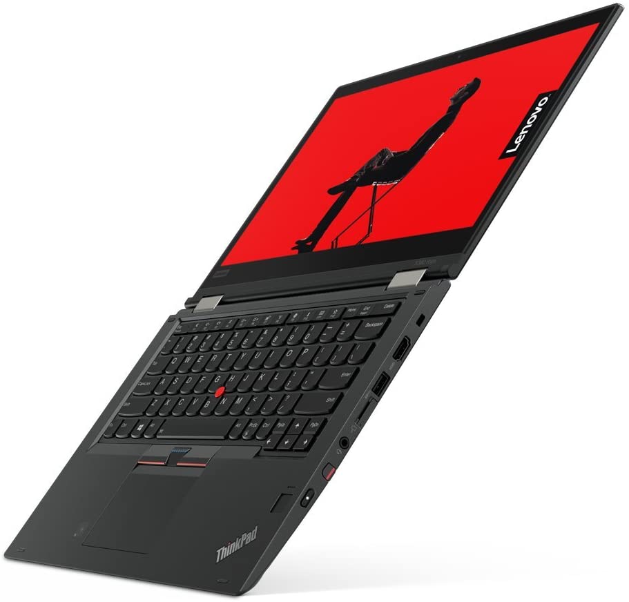 Lenovo ThinkPad X380 Yoga 13.3