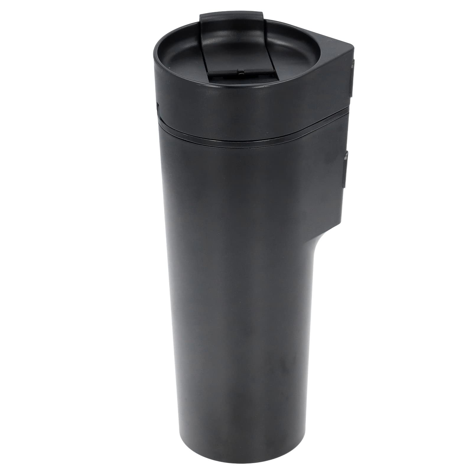 GLOGLOW Portable Car Coffee Maker - Fast Heating 12V Automatic Travel Mug for Camping, Hiking & Road Trips | Perfect for On-the-Go Coffee Lovers