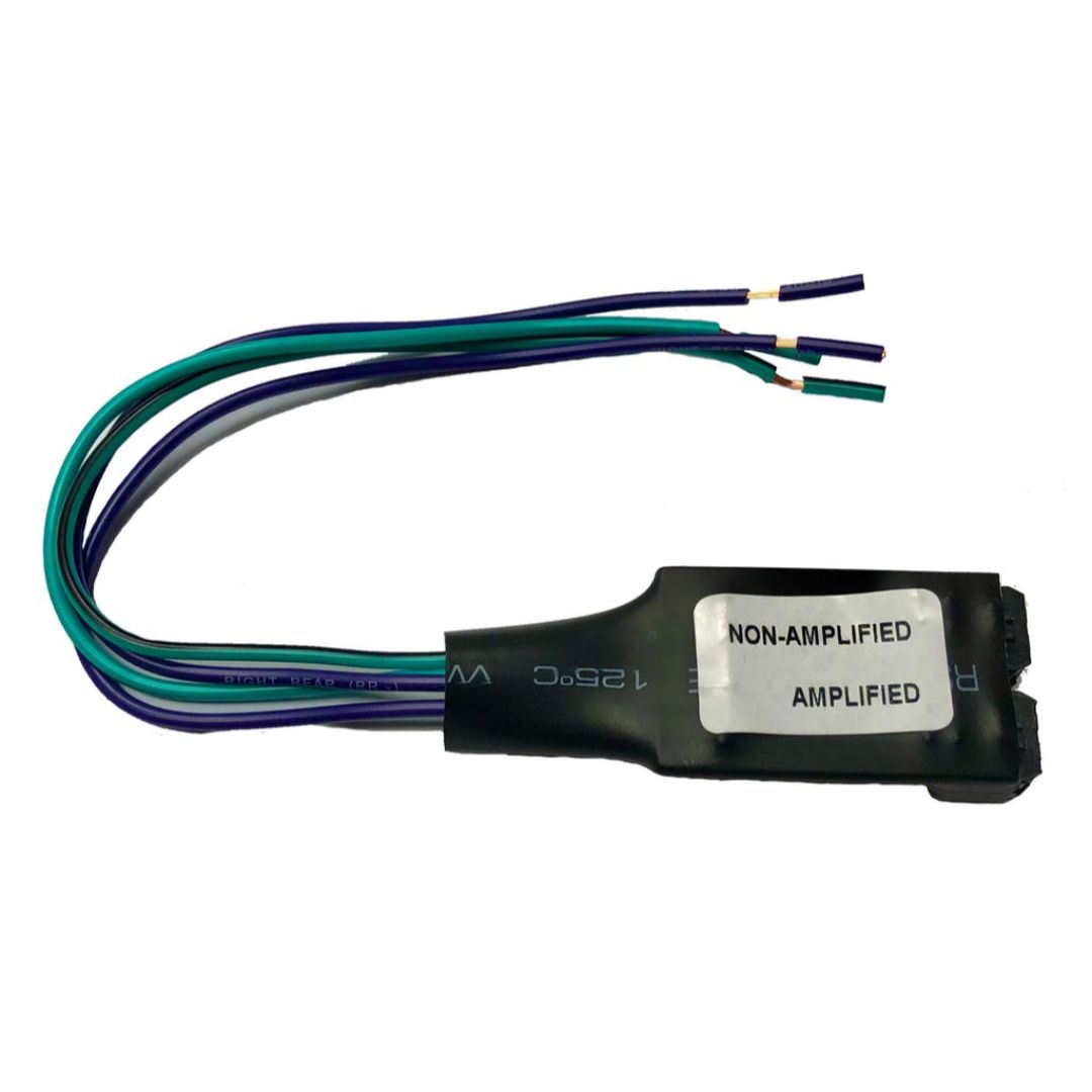 Crux SOOCR 26 Car Radio Replacement - Compatible with Chrysler, Dodge & Jeep Vehicles - Upgrade Your In-Car Entertainment System for Road Trips & Daily Commutes