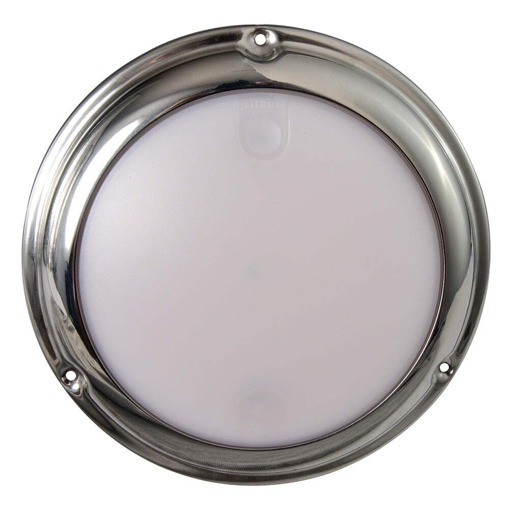 Lumitec 101097 New Touchdome LED Dome Light - 6.75