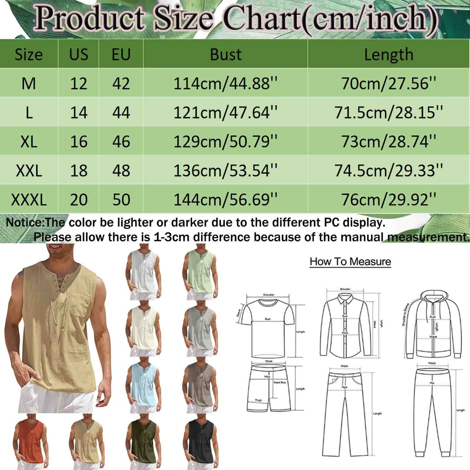 Men's Graphic Tank Tops - Sleeveless Undershirts & Zippered Hoodies for Gym, Summer & Casual Wear | Breathable Workout Shirts for Men