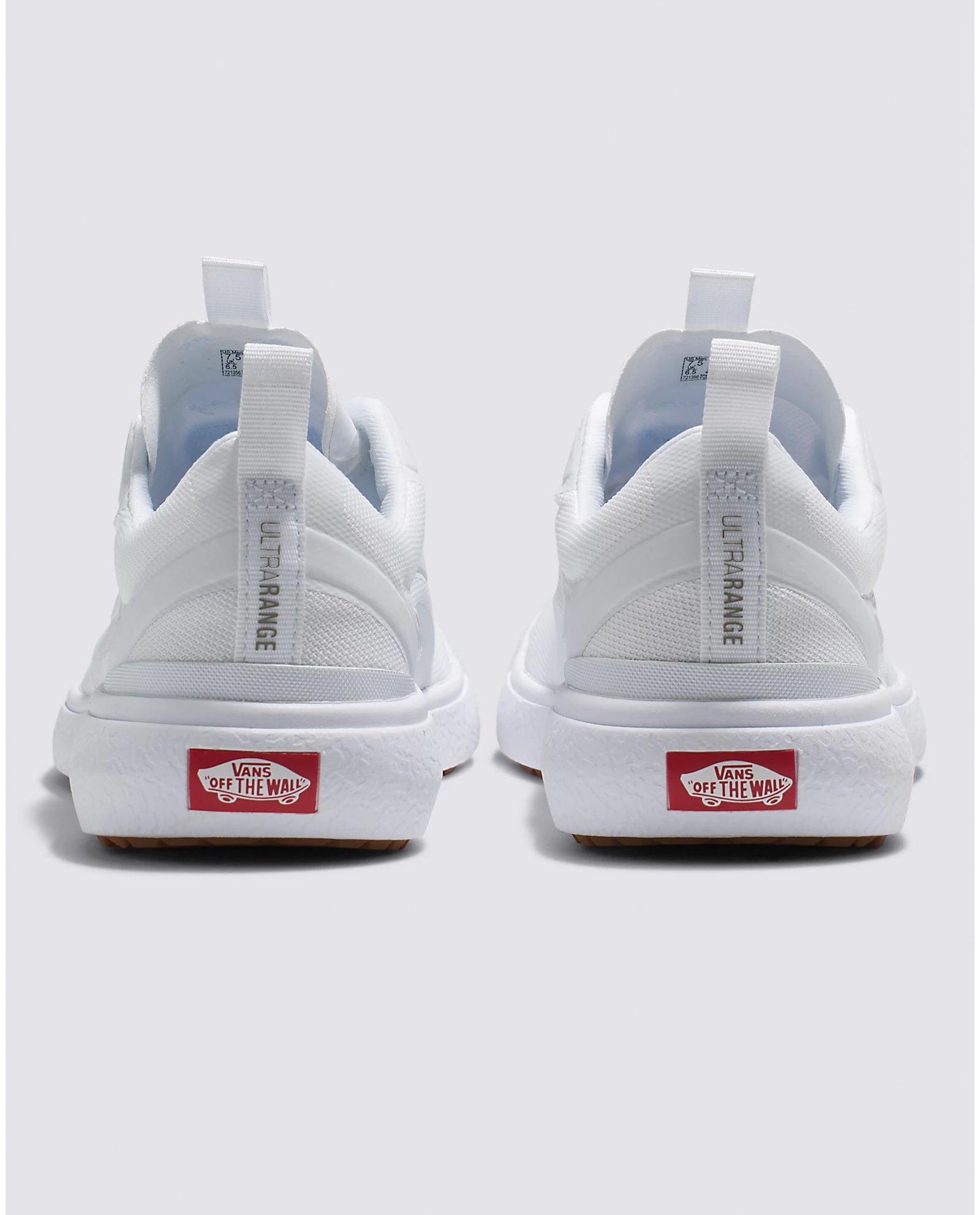 Ultrarange Exo Core - Lightweight & Durable Running Shoes for Men & Women - Perfect for Jogging, Gym Workouts & Outdoor Activities