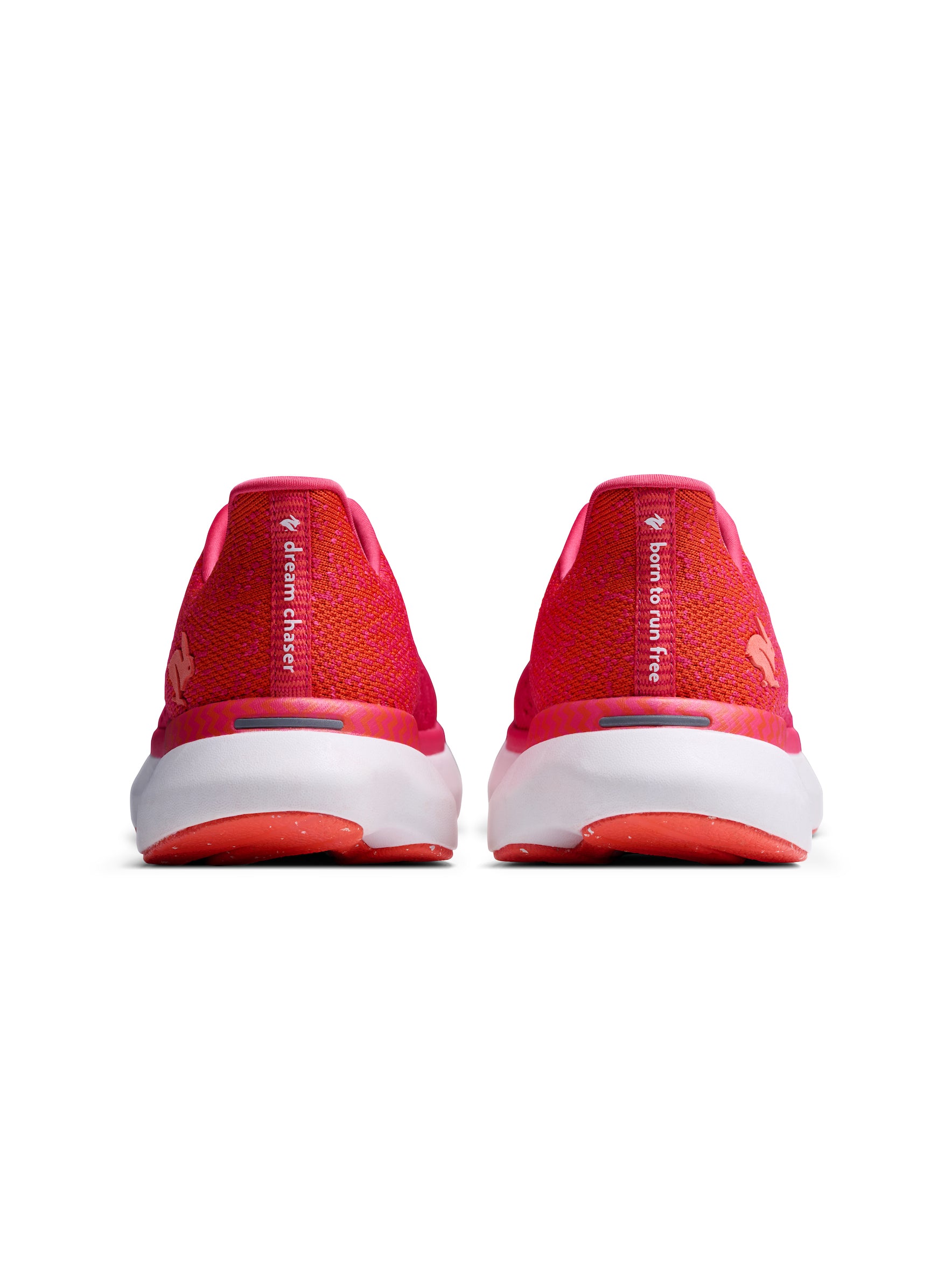 Dream Chaser Women's Fashion Sneakers - Stylish & Comfortable Running Shoes for Women | Perfect for Gym, Workout & Casual Wear