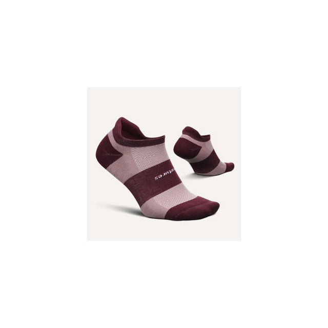 High Performance No Show Tab Socks for Women & Men - Breathable Anti-Slip Cushioned Athletic Socks for Running, Tennis, Gym & Everyday Wear