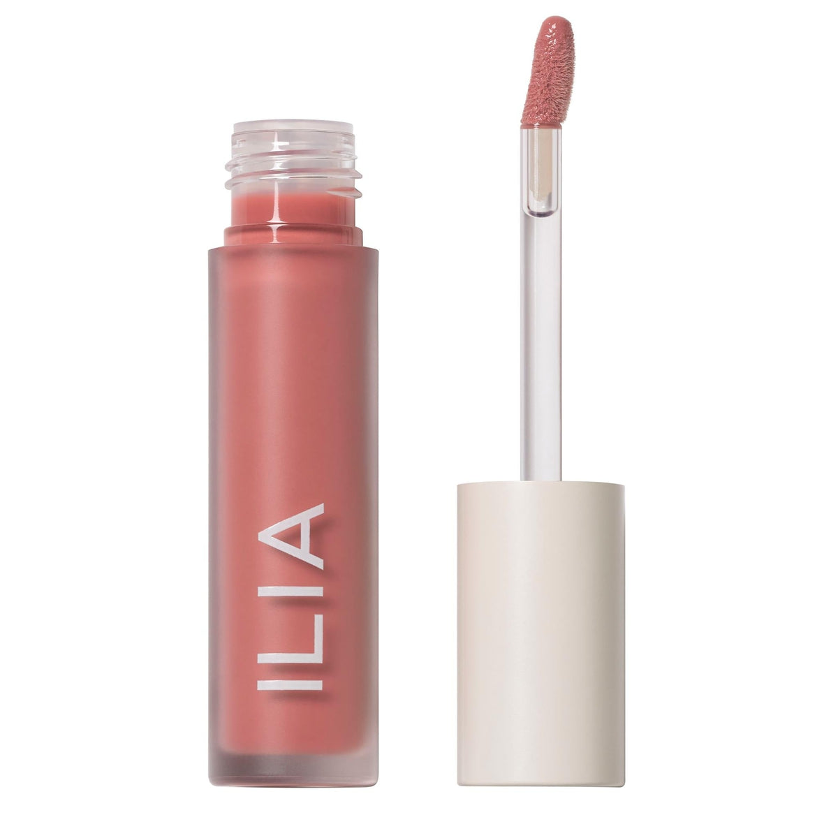 Balmy Gloss Tinted Lip Oil - Hydrating & Shiny Lip Care for Dry Lips | Perfect for Daily Wear, Date Night & Makeup Looks