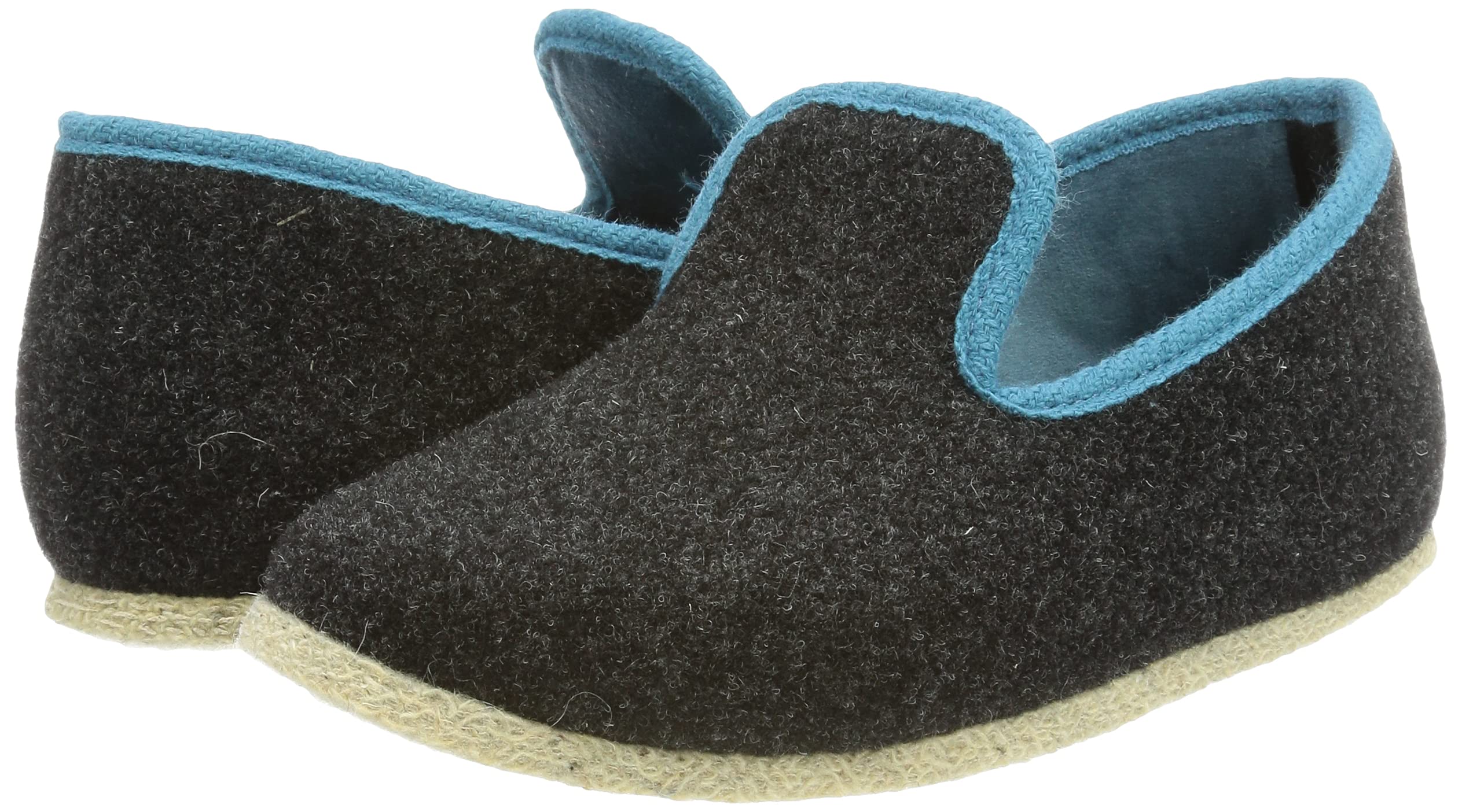 Men's Comfortable High-Quality Slippers for Indoor & Outdoor Use - Soft Plush Lined House Shoes for Relaxing at Home, Walking the Dog, or Quick Errands
