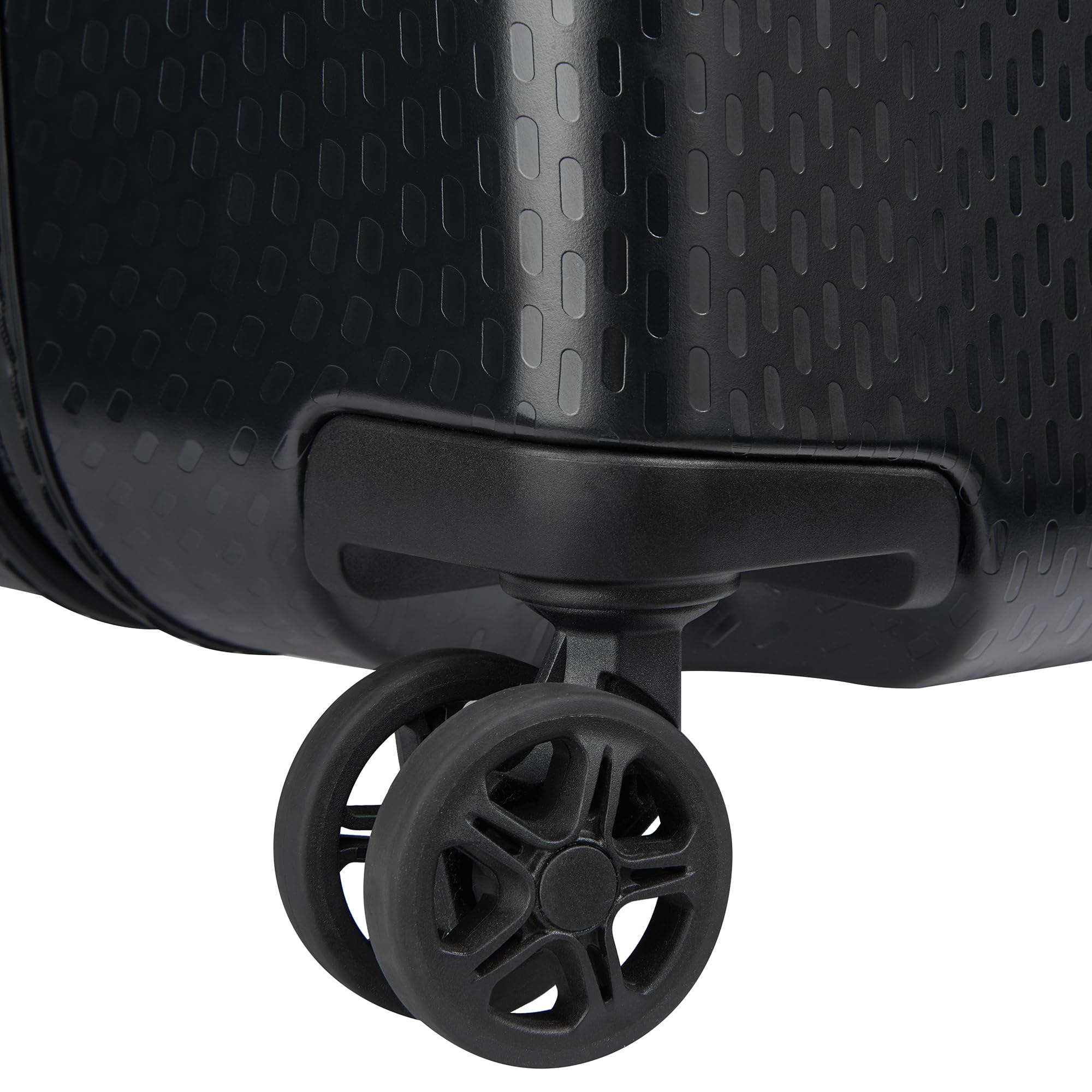 Delsey Paris Turenne Hardside Luggage Set with 360° Spinner Wheels - 2-Piece (19