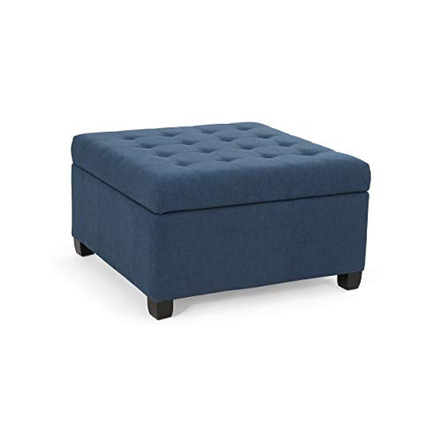 Navy Blue, Dark Brown