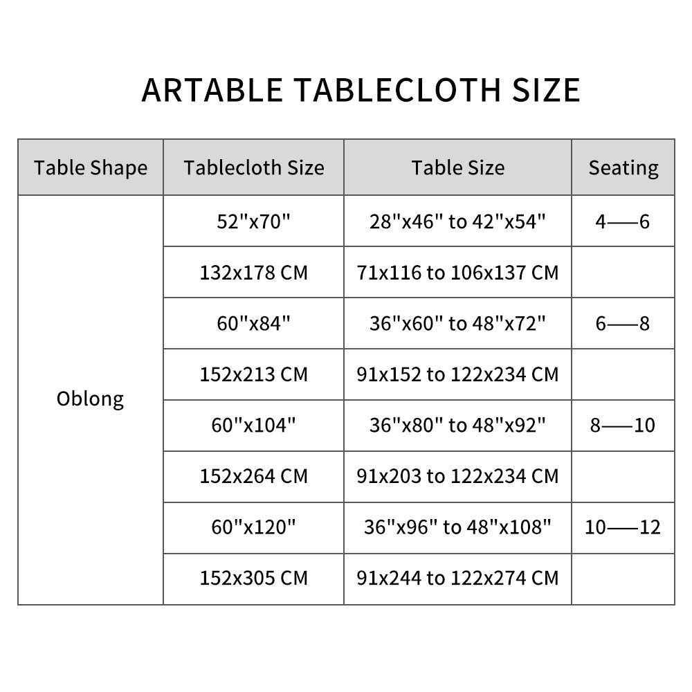 ARTABLE Lace Tablecloth Rectangle 60 x 104 Inch - Antique Floral Macrame Table Cover for Farmhouse Rustic Kitchen, Outdoor Party, Birthday Picnic, Wedding Decor - Elegant White Cotton Linen Fabric for Dining Room & Special Occasions