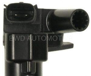 BWD E1139 Coil on Plug Ignition Coil - Compatible with Multiple Car Models - High Performance Replacement for Smooth Engine Starts | Ideal for DIY Auto Repairs & Professional Mechanics
