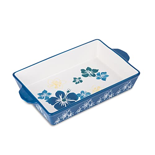 flower Blue