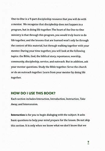 Disciple Maker Tool - Essential Guide for One-on-One Christian Discipleship & Spiritual Growth | Perfect for Bible Study, Mentorship & Faith Development