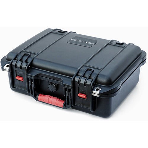 PGYTECH DJI Mavic Air 2 Drone Carrying Case - Waterproof Hard Shell Protective Storage Bag for Travel & Outdoor Photography Accessories