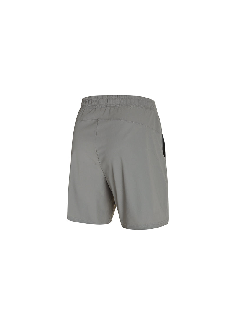 Comfortable Ice 6-Inch Shorts for Men - Breathable Quick-Dry Active Shorts for Running, Gym Workouts & Summer Outdoor Activities