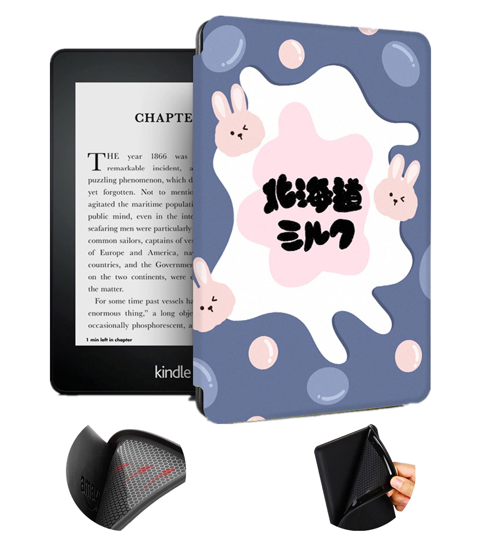 GUKSRASO Protective Case for 6
