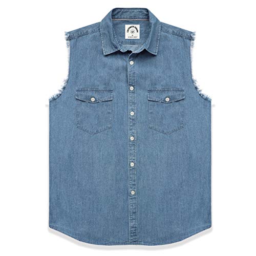 Denim Blue