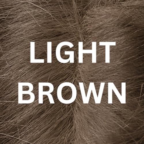 Light Brown