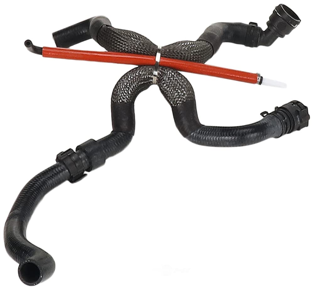 Gates Hose - High-Quality Industrial & Automotive Hoses for Hydraulic, Air & Water Applications - Perfect for Construction, Farming & DIY Projects