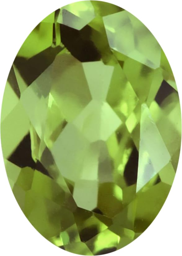 Peridot, August