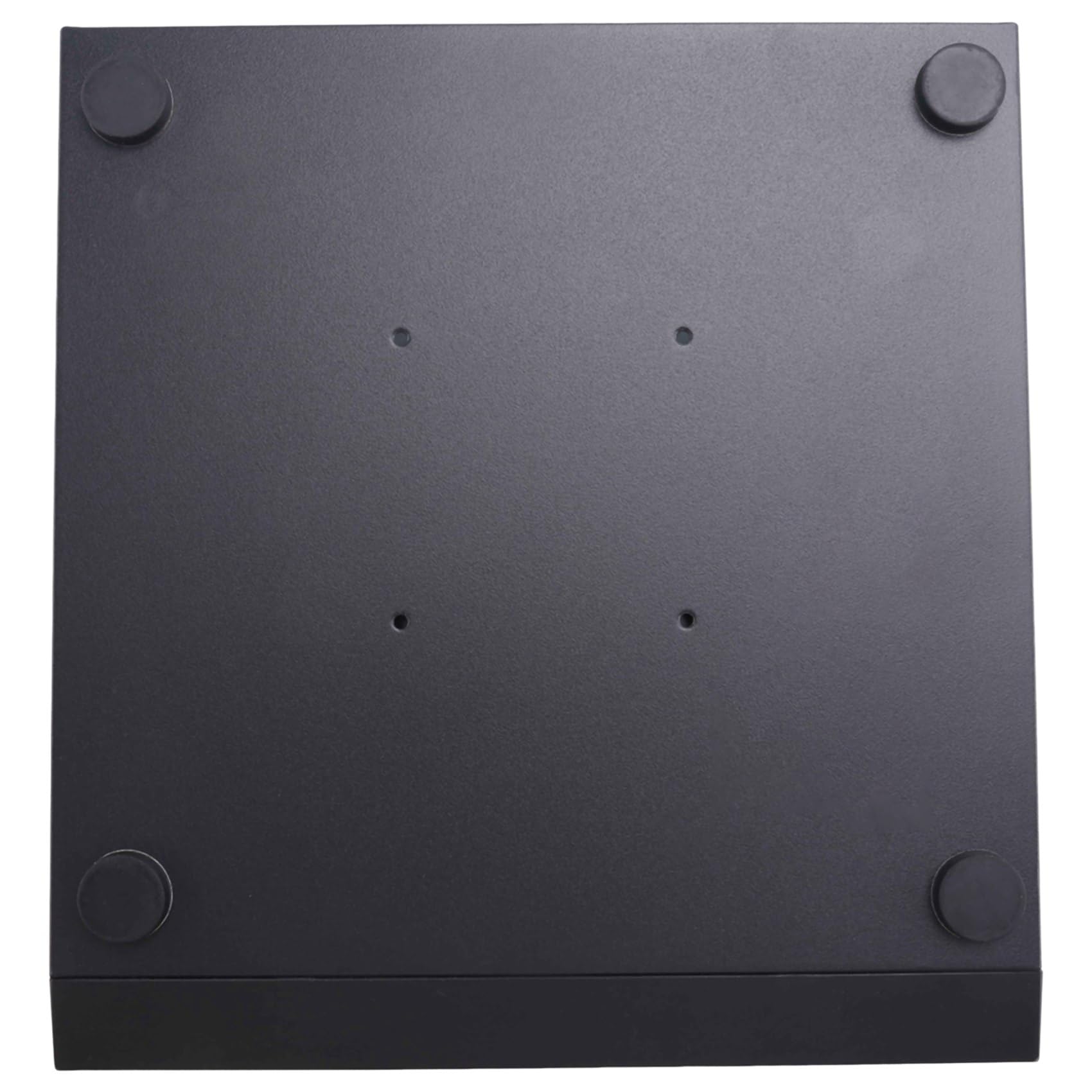 Naemriee ITX Computer Case M06 - Mini Desktop PC Case for HTPC & Industrial Control | Compact Gaming & Home Theater Setup
