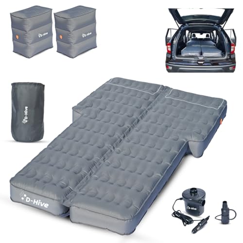 Short Mattress With Base Extenders