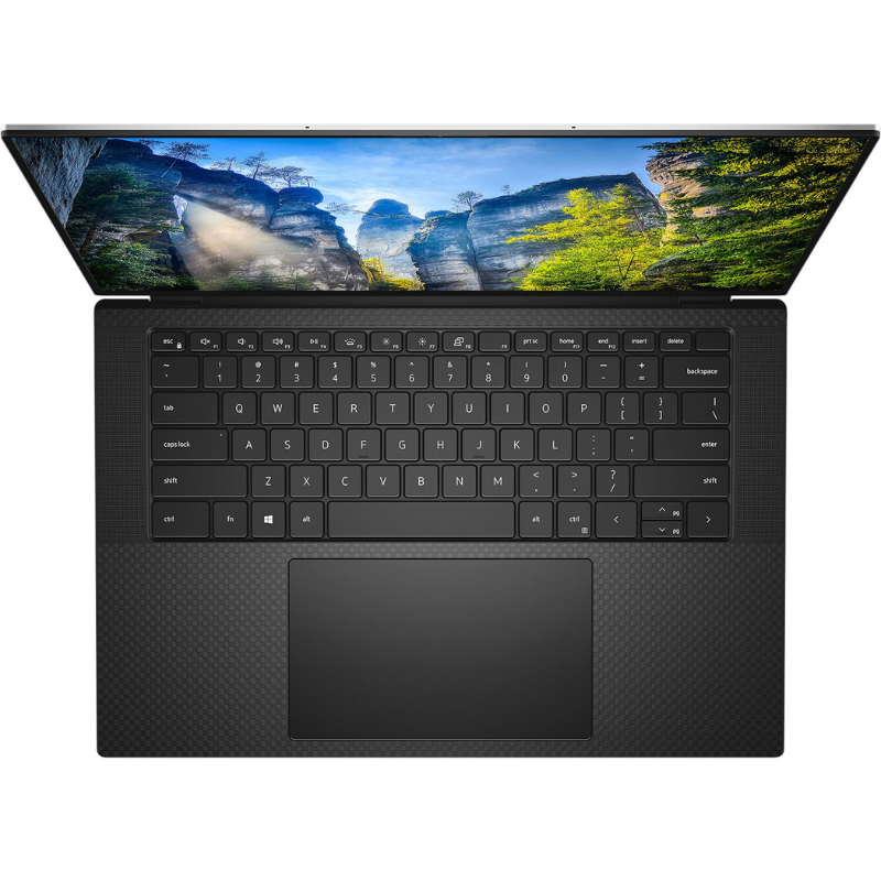 Dell Precision 5550 15.6