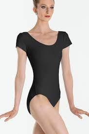 Wear Moi Child Pirouette Ballet Leotard for Girls - Dance Practice & Performance Outfit - Perfect for Ballet Classes, Recitals & Competitions