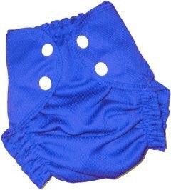 Best Reusable Swim Diapers for Babies & Toddlers - AMP Swim Diaper - Leak Proof & Comfortable for Pool, Beach & Water Play