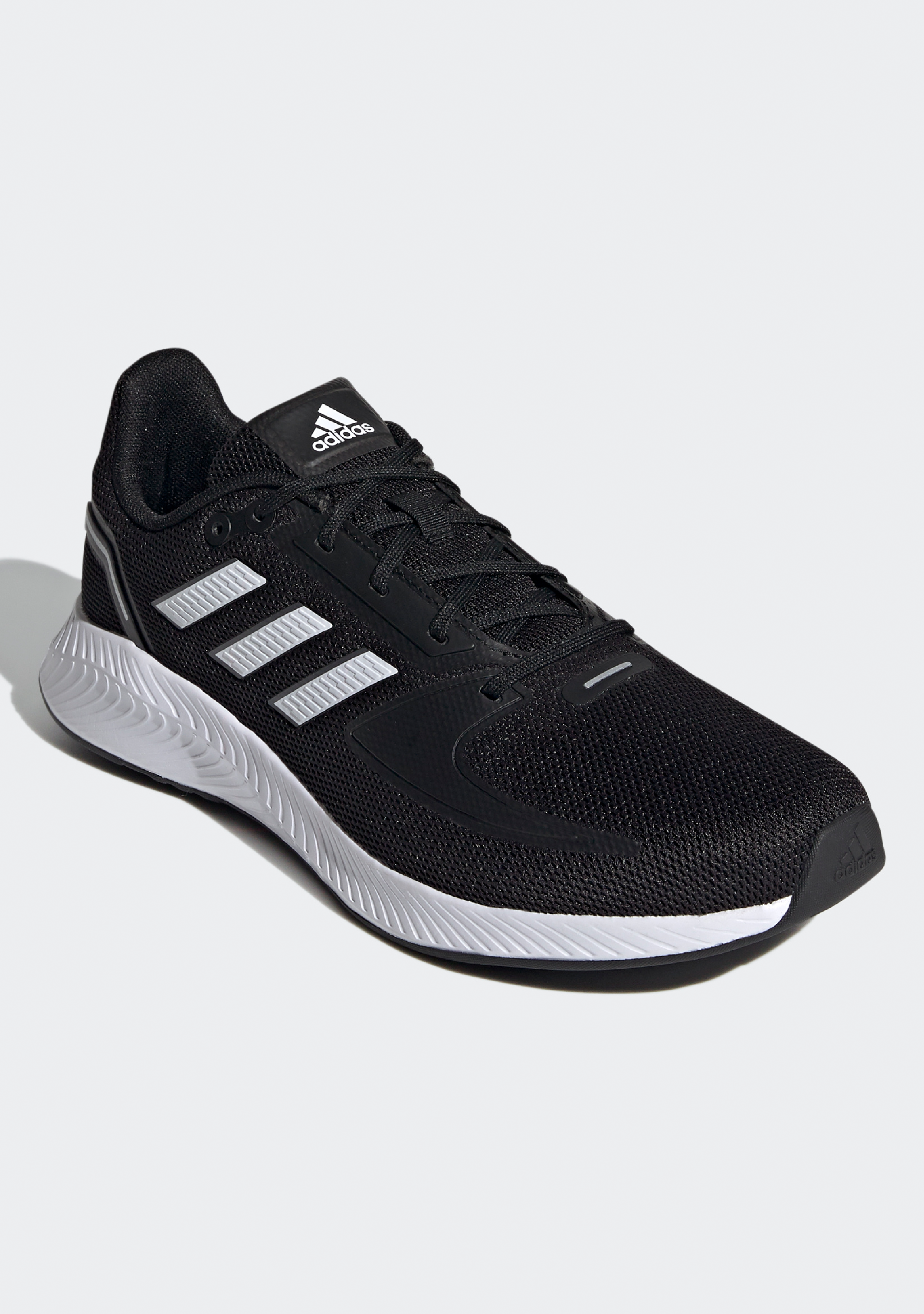 Adidas Men's Runfalcon 2.0 Running Shoes - Lightweight & Breathable Sneakers for Jogging, Gym Workouts & Daily Wear | Best Athletic Shoes for Men 2023
