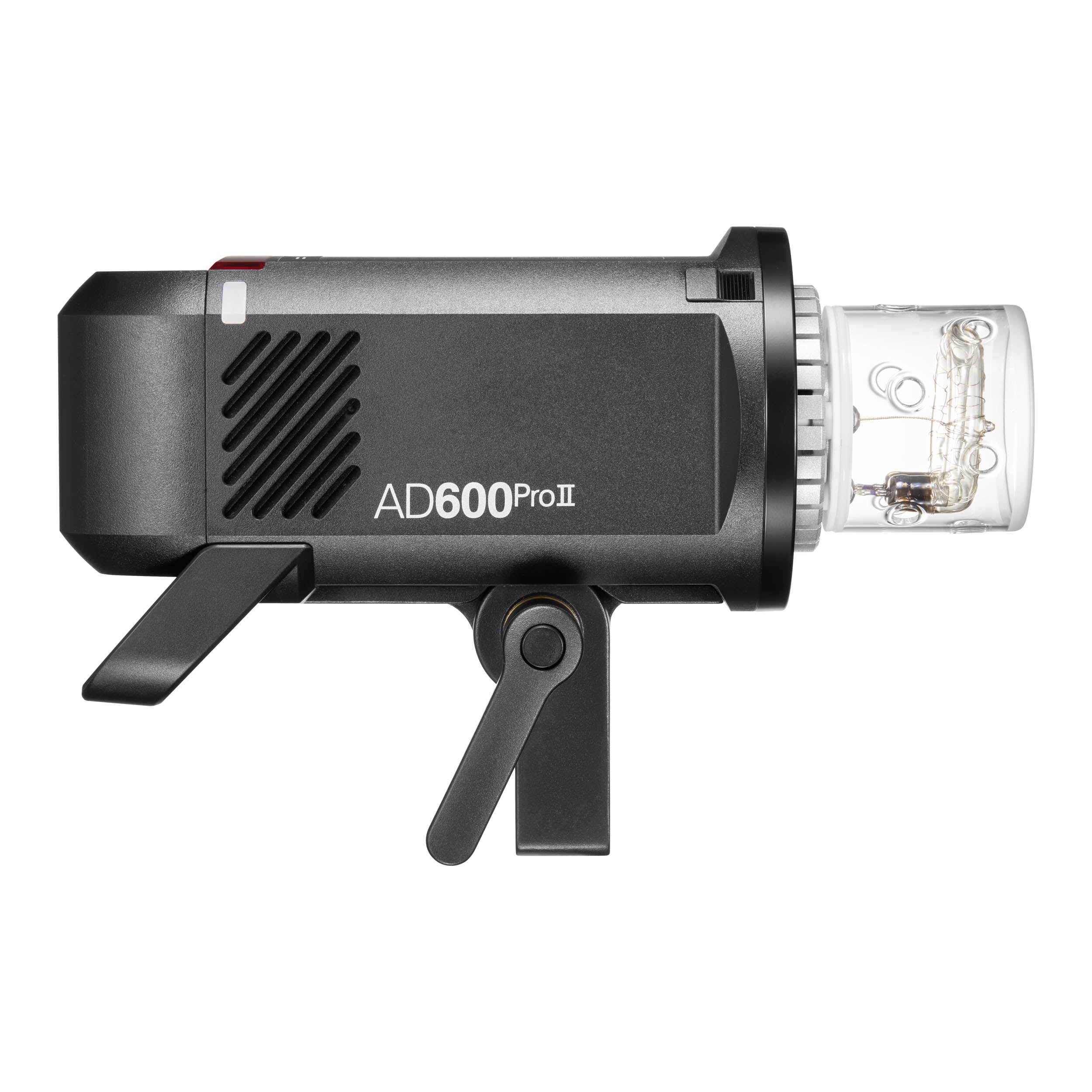 Godox AD600ProII Professional Outdoor Battery-Powered Flash - Powerful Strobe for Photography, Portraits & Events - Perfect for Studio, Wedding & Outdoor Shoots