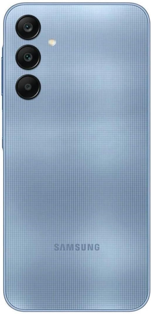 Samsung Galaxy A25 5G Smartphone - 6.5