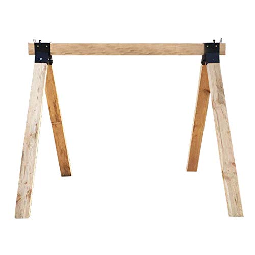 A- 2x4 Bracket (Set of 2)