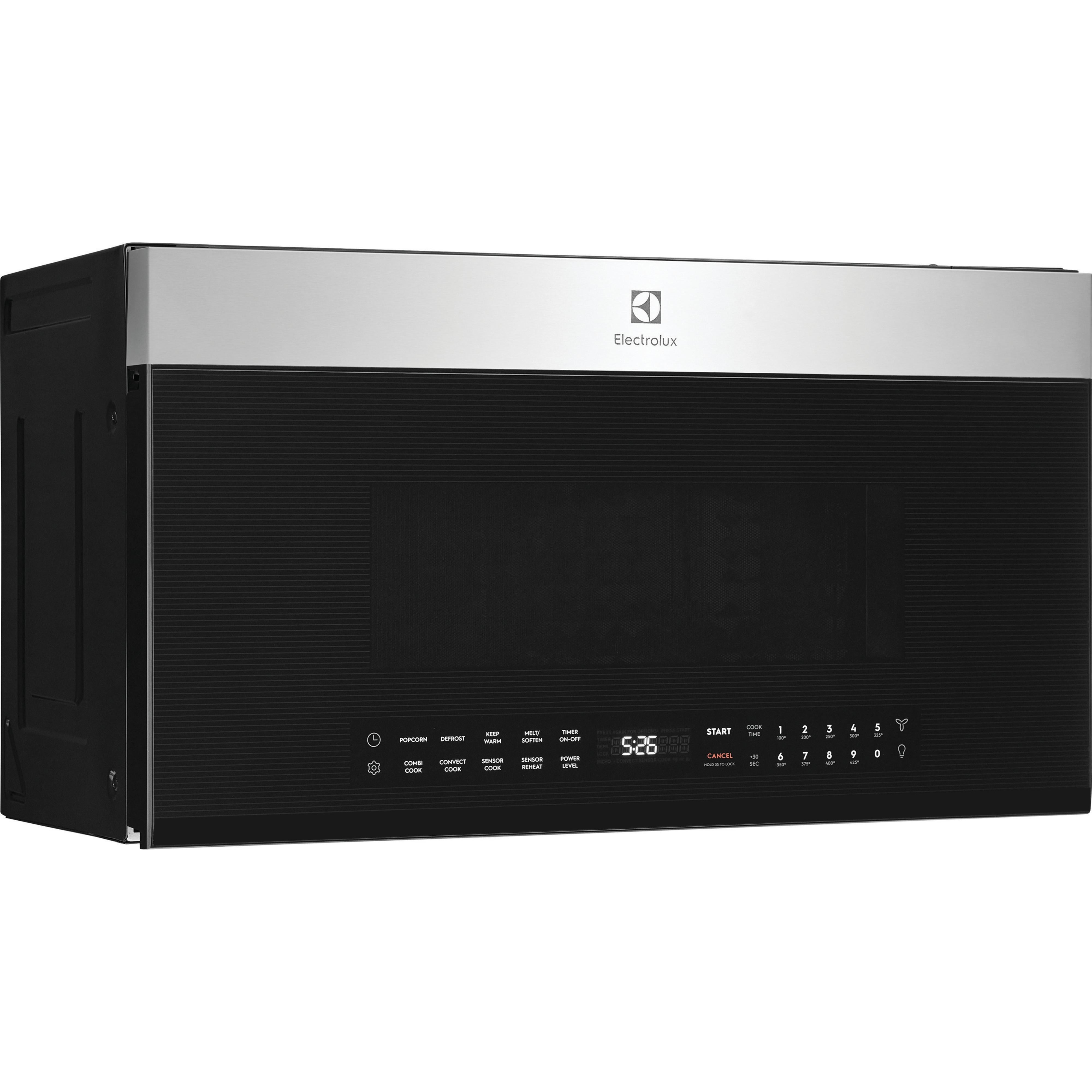 Electrolux EMOW1911AS 30
