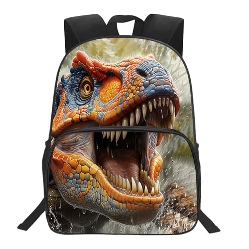 Dinosaur Head