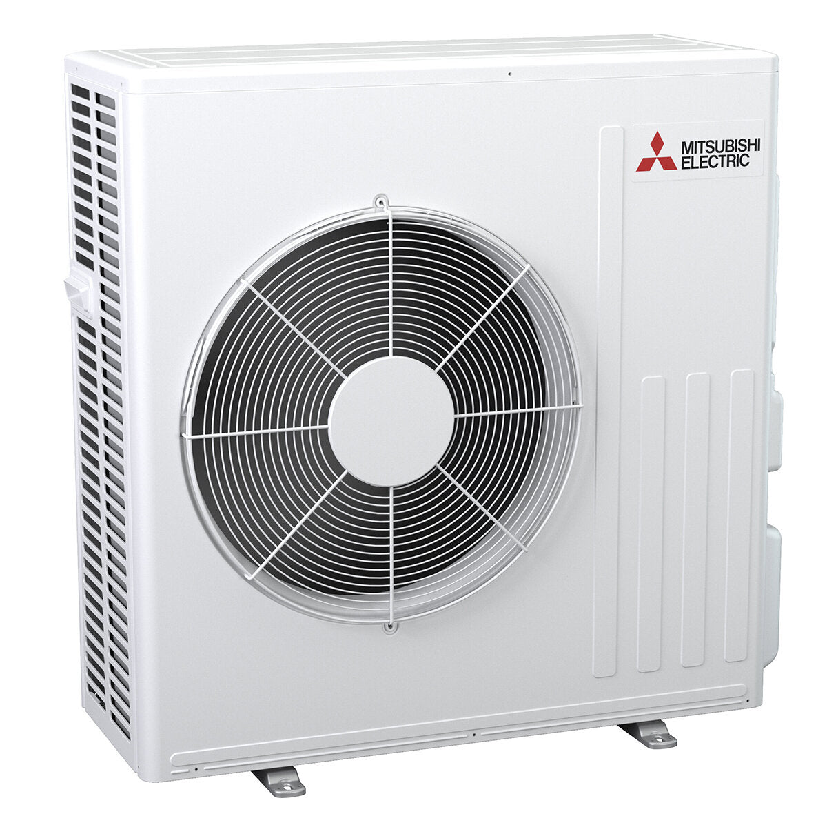Mitsubishi Electric 7.1kW Reverse Cycle Split System Air Conditioner MSZAP71VG2KIT - Energy Efficient Cooling & Heating for Home and Office